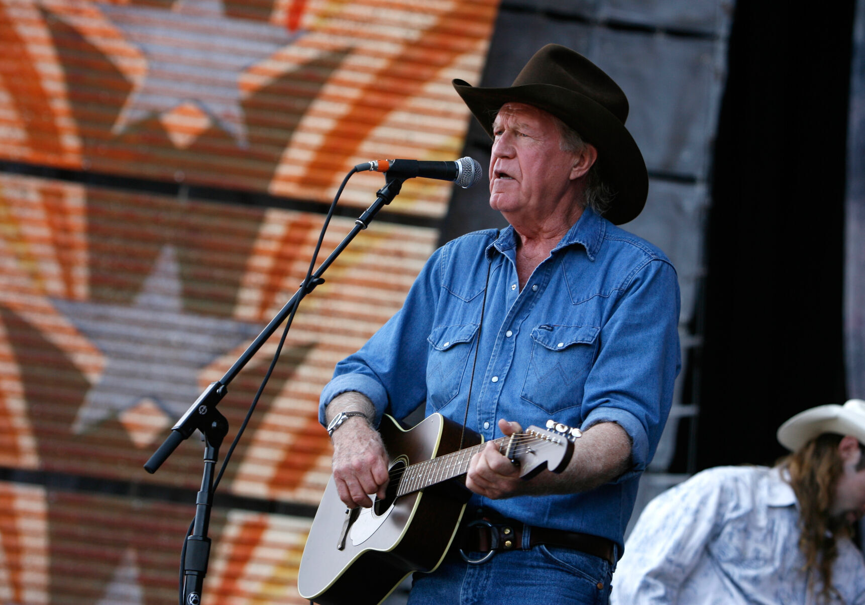 Billy Joe Shaver